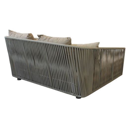 Divano altalena sospesa da giardino - KAEL