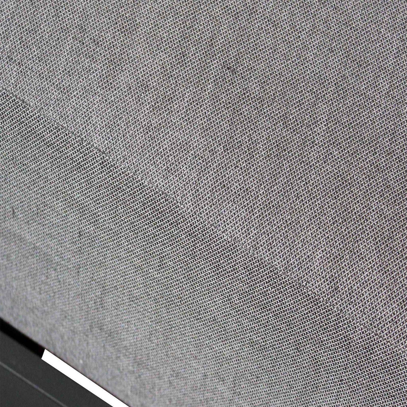 Gazebo letto da giardino con led - XANDER