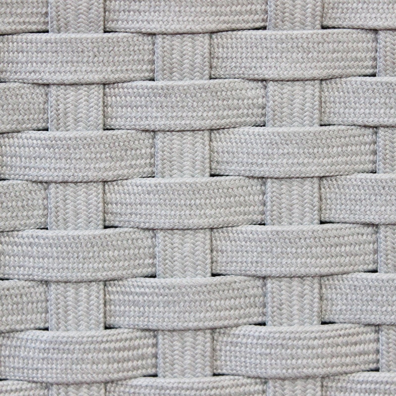 Divano da giardino modulo angolare sx - ULRIC