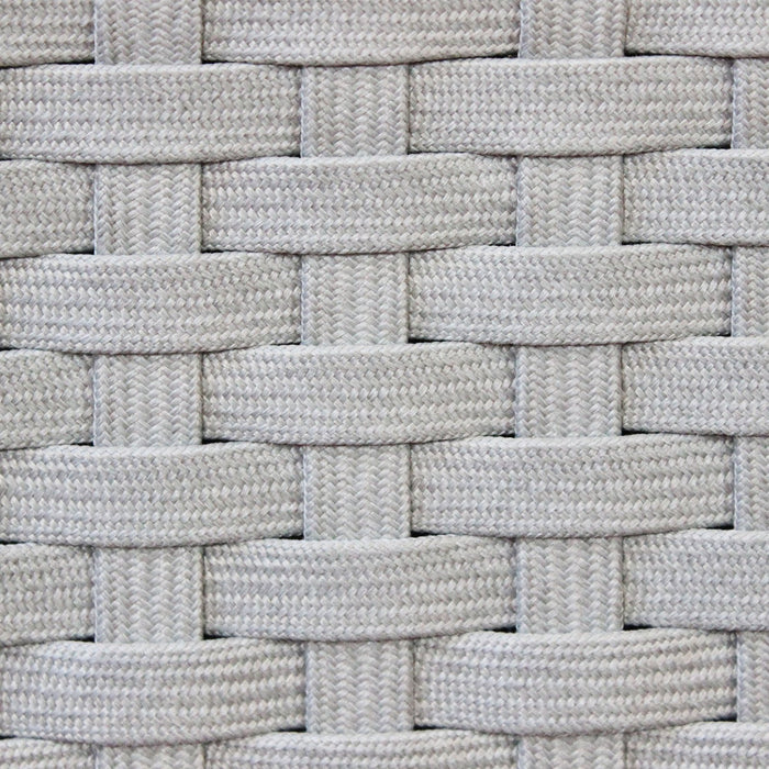 Divano da giardino modulo angolare sx - ULRIC