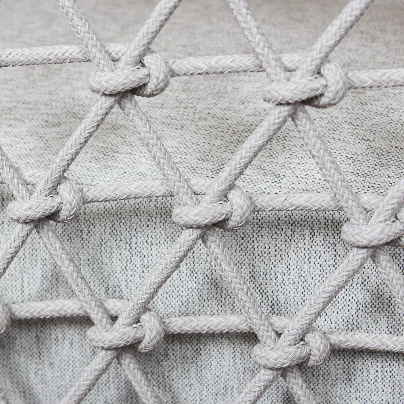 Poltrona a dondolo da giardino - PERRIN