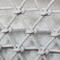 Poltrona a dondolo da giardino - PERRIN