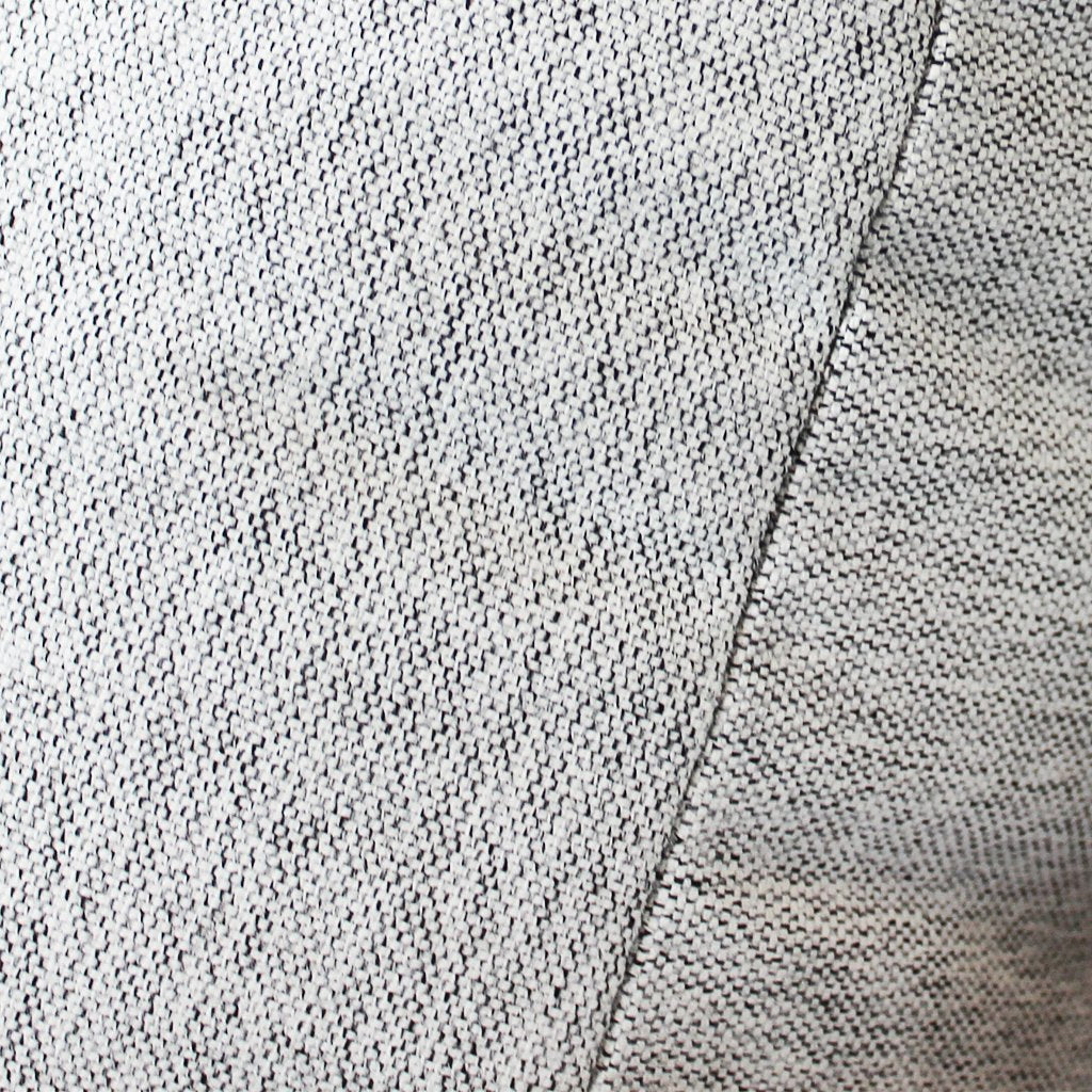 Poltrona a dondolo da giardino - PERRIN