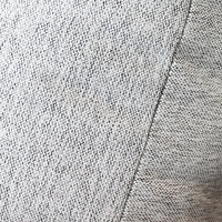 Poltrona a dondolo da giardino - PERRIN