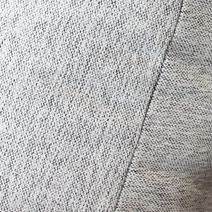 Poltrona a dondolo da giardino - PERRIN