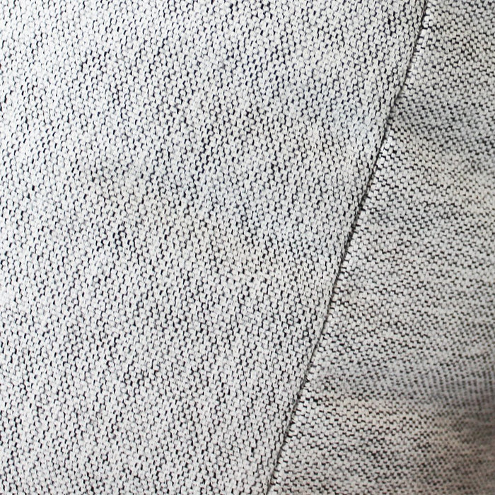 Poltrona a dondolo da giardino - PERRIN