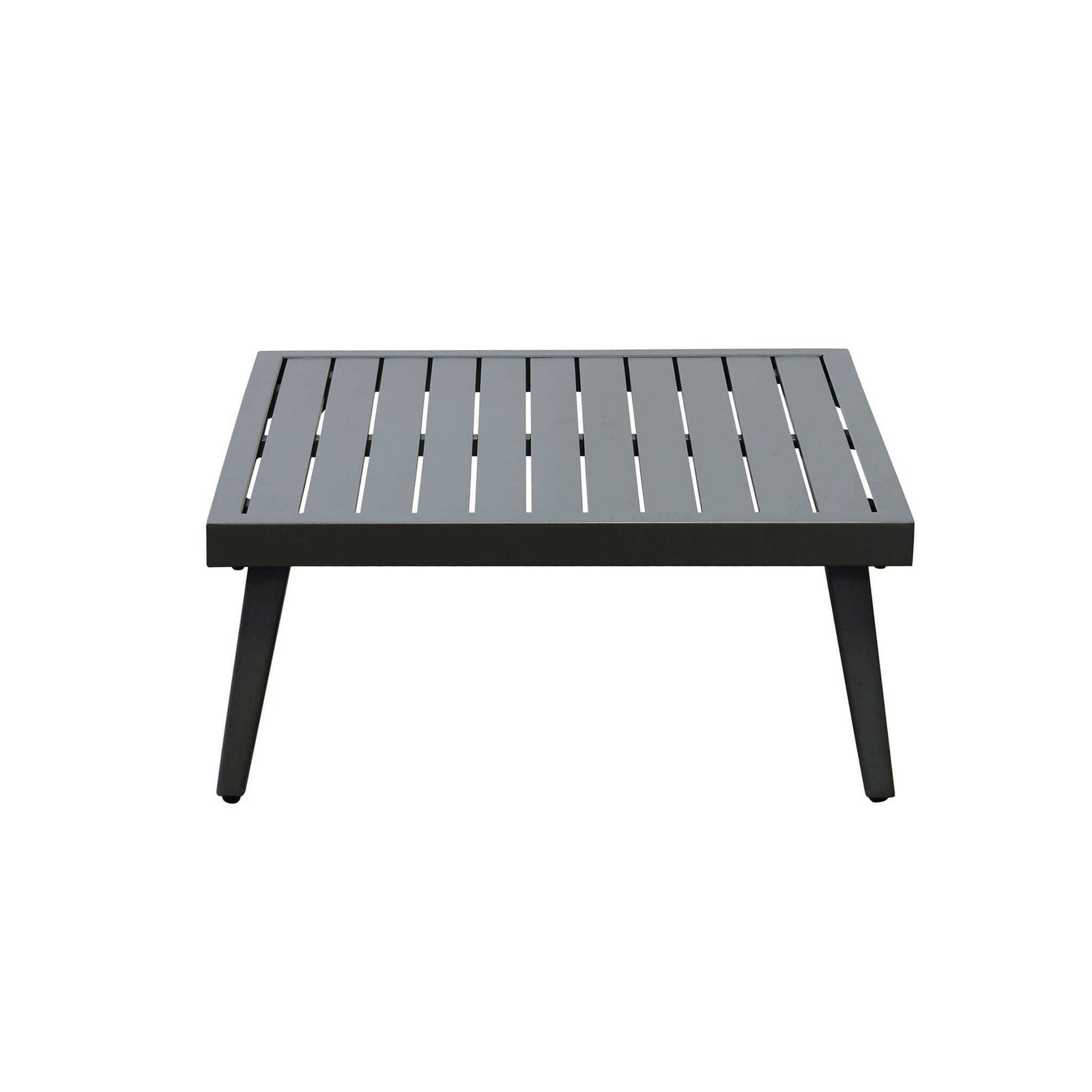 Tavolino per salotto da giardino componibile - DEX