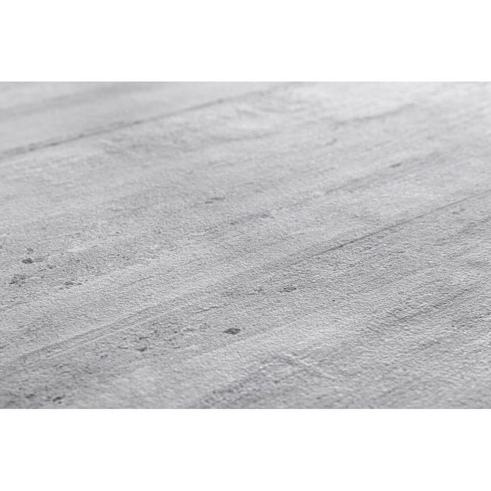 Tavolino Alluminio Bianco Moderno da Esterno 50x50 - BREEZE