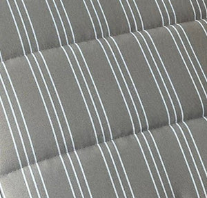 Cuscino da esterno idrorepellente per lettino - LETTINO KING