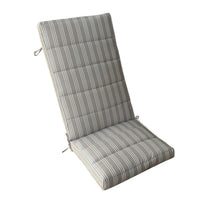 Cuscino da esterno idrorepellente - ALTO KING