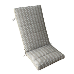 Cuscino da esterno idrorepellente - ALTO KING