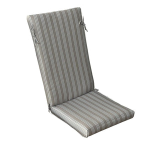 Cuscino da esterno idrorepellente - ALTO KING