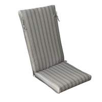 Cuscino da esterno idrorepellente - ALTO KING