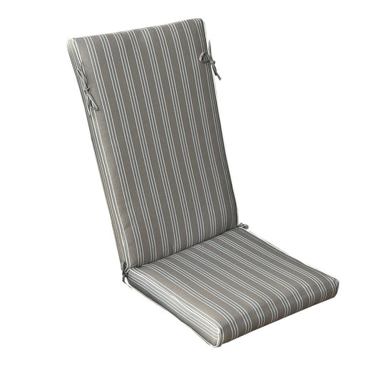 Cuscino da esterno idrorepellente - ALTO KING