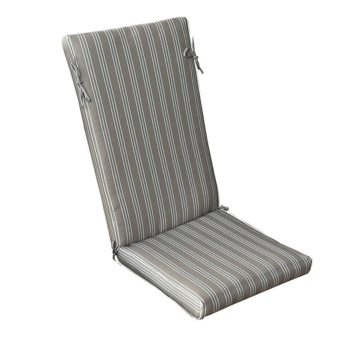 Cuscino da esterno idrorepellente - ALTO KING