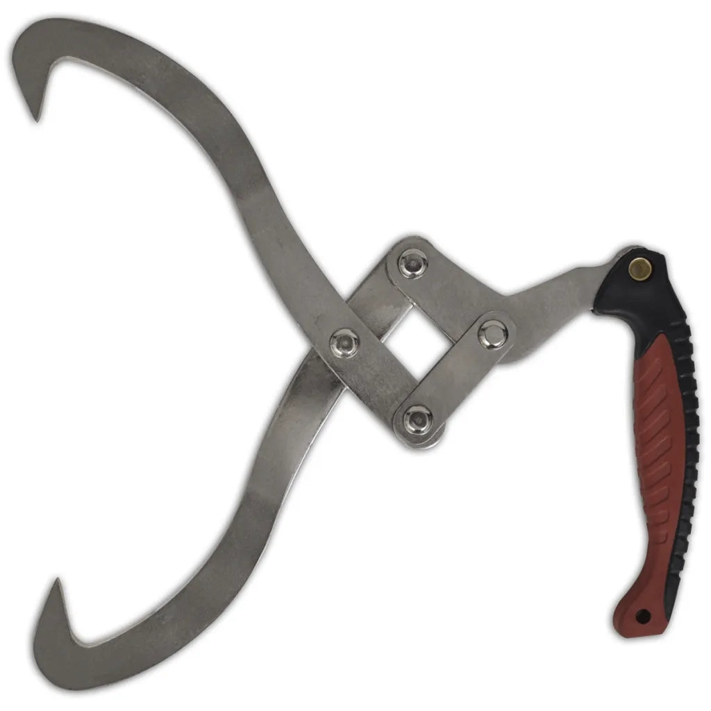 Pinze Tenaglie per Tronchi 2 pz con Manico in TPR 141270