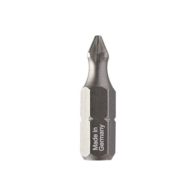 Diager Inserto per Avvitatore U642 Croce Pzd 5 Pezzi