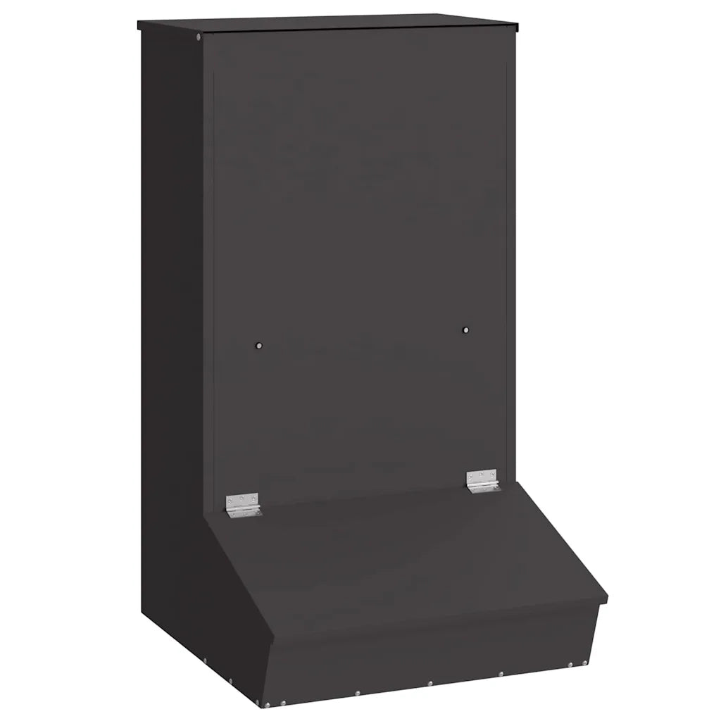 Nutriente per Maiali Nero 55 x 51 x 91,5 cm CFW9168773