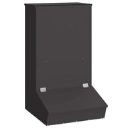 Nutriente per Maiali Nero 55 x 51 x 91,5 cm CFW9168773