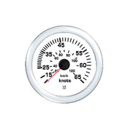 Indicatore Di Velocita' 35 Nodi(Knots) Dress White