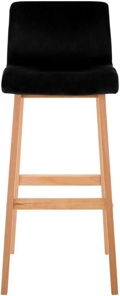 Barhocker Hoover Samt Natura
