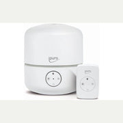 Nebulizzatore di aromi ipuro air sonic good mood white