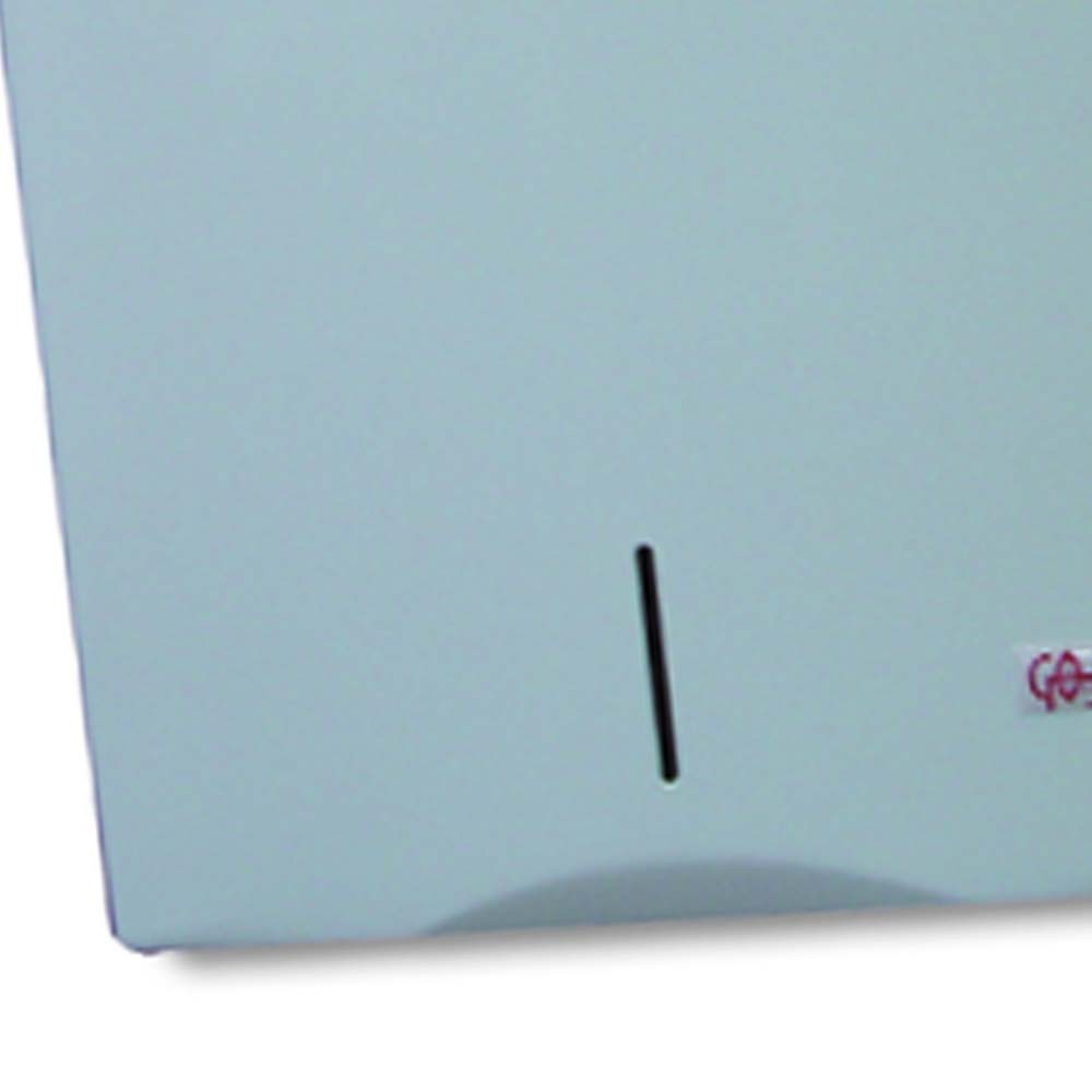 Dispenser salviette bianco