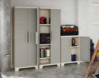 Armadio Linear Wood portascope 68x39x173h