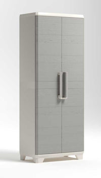 Armadio Linear Wood portascope 68x39x173h