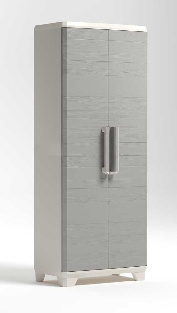 Armadio Linear Wood portascope 68x39x173h