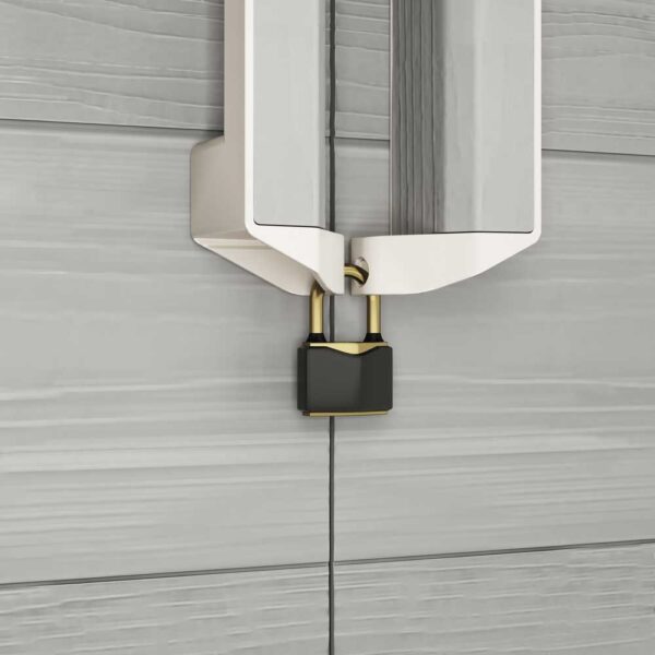 Armadio Linear Wood portascope 68x39x173h