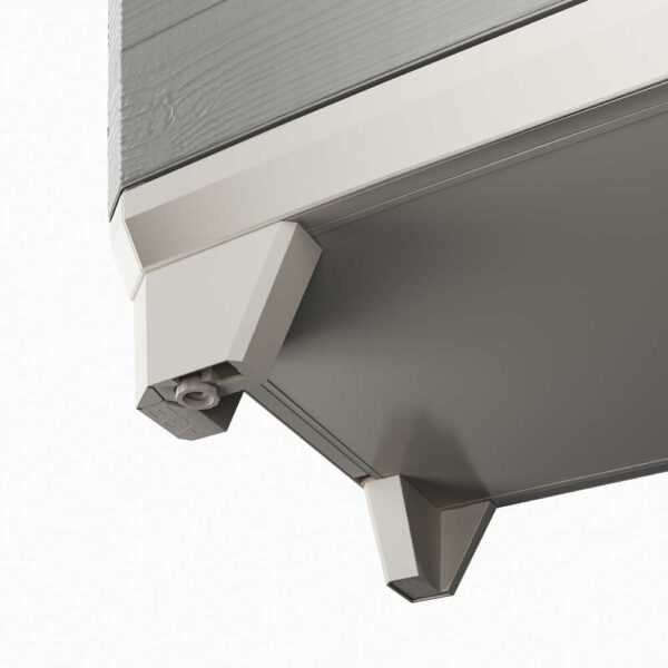 Armadio Linear Wood portascope 68x39x173h