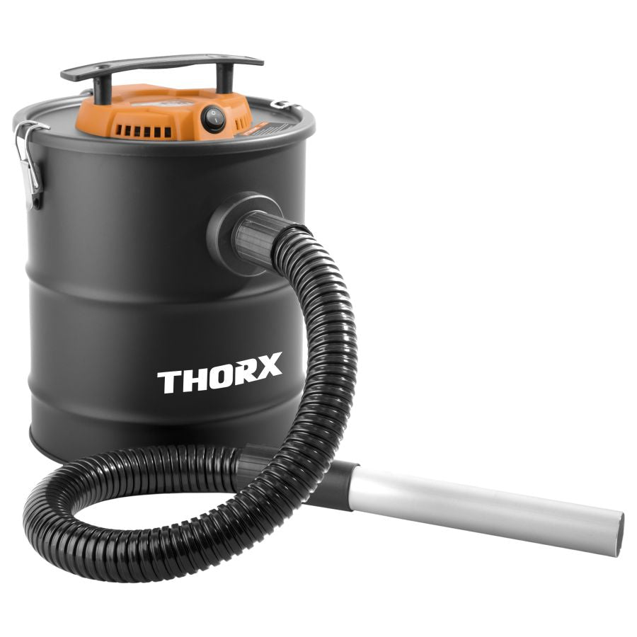 BIDONE ASPIRACENERE 600W SERBATOIO 12 LT