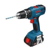 TRAPANO AVVITATORE  A PERCUSSIONE 18V GSB10-2LI PL