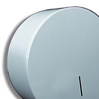 Dispenser carta igienica bianco