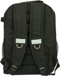 Zaino Porta Utensili Attrezzi Notebook Imbottito da Lavoro Junior Stanley