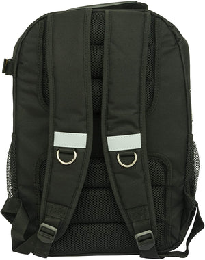 Zaino Porta Utensili Attrezzi Notebook Imbottito da Lavoro Junior Stanley