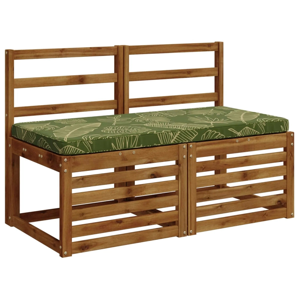 Cuscino per Panchina a 1 Pezzo VUGHT 100% Poliestere 951792