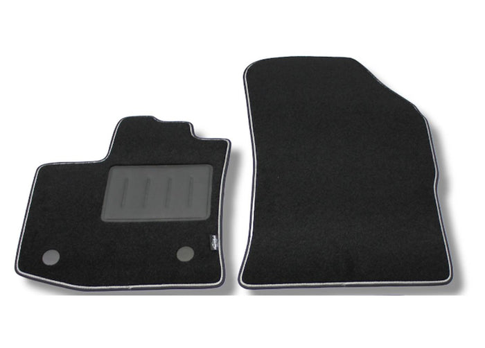 SPRINT00042, Dacia Dokker Van 2 posti dal 2012-