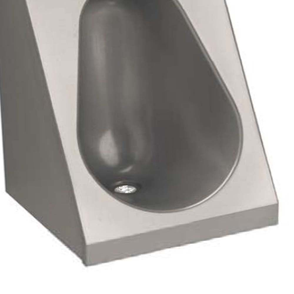 Orinatoio sospeso carenato