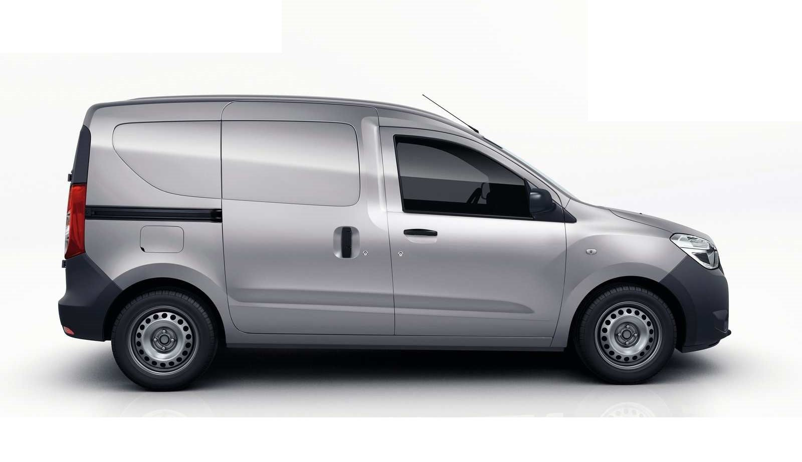 SPRINT00042, Dacia Dokker Van 2 posti dal 2012-