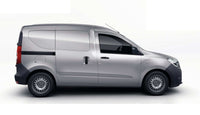 SPRINT00042, Dacia Dokker Van 2 posti dal 2012-