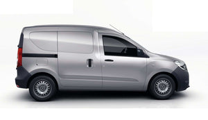 SPRINT00042, Dacia Dokker Van 2 posti dal 2012-