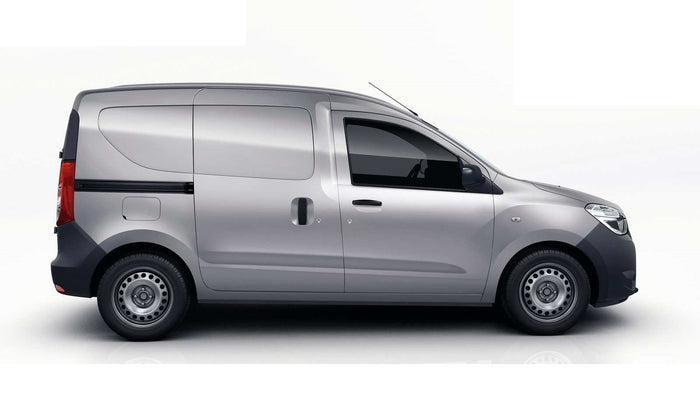 SPRINT00042, Dacia Dokker Van 2 posti dal 2012-