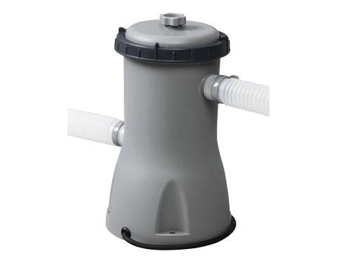 POMPE FILTRO PER PISCINA ART.58386 HP 1/9 - 3028 LT/H PULIZIA PISCINE FILTRI
