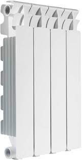 Radiatore seven 500 97 123.50w