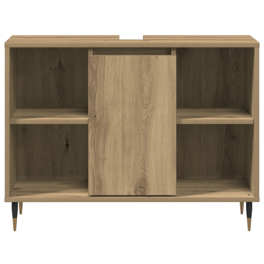 UnitÃ  VanitÃ  Quercia Artigianale MDF Standard VanitÃ 