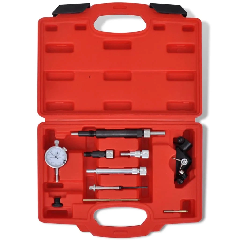 Kit di strumenti per la fasatura della pompa di iniezione diesel attrezzi per veicoli 02_0004149