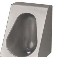 Orinatoio sospeso carenato