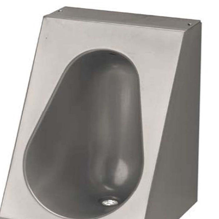 Orinatoio sospeso carenato